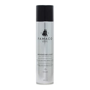 Spray imperméabilisant incolore