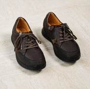 Chaussure à lacets Homme Ernest Bleu foncé