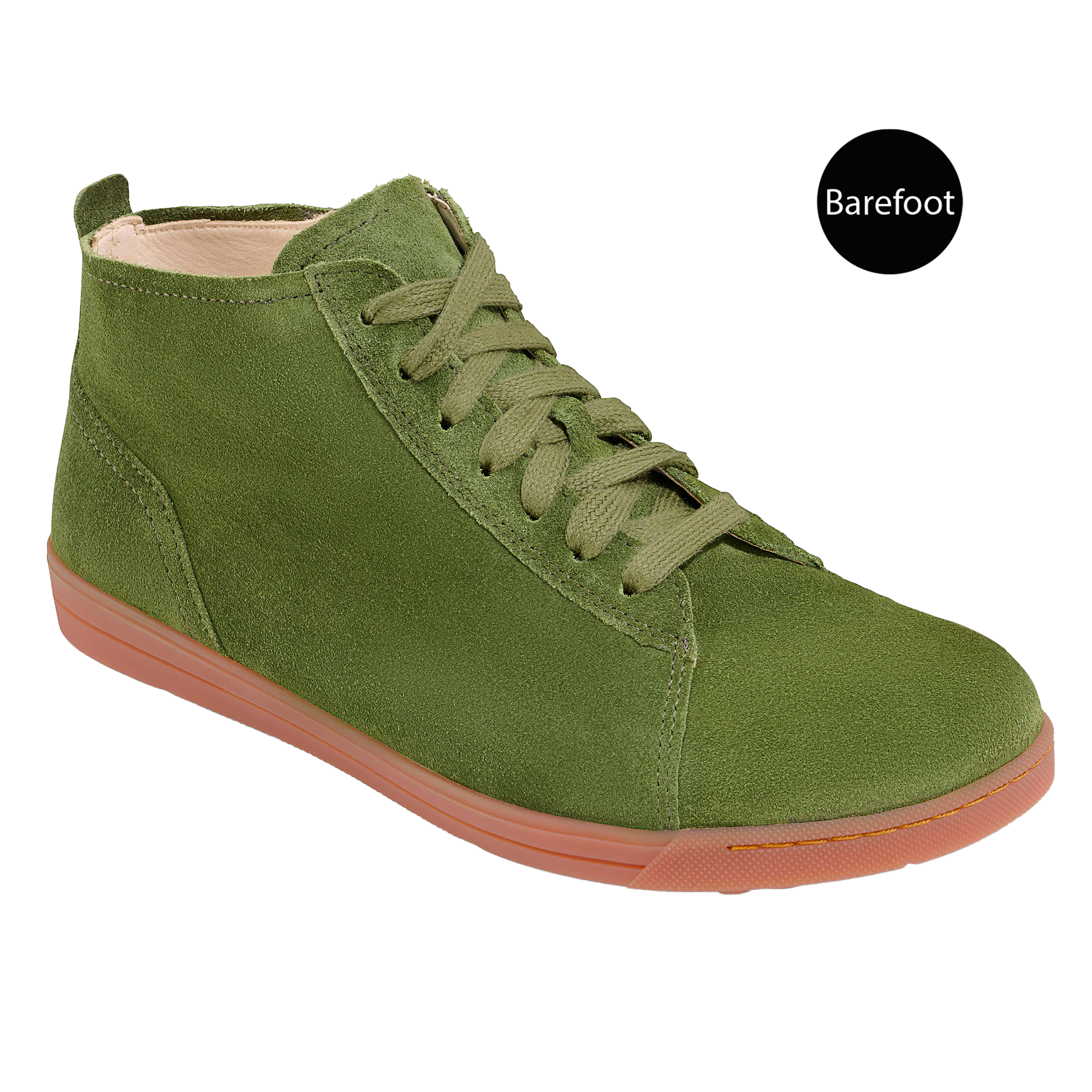 Bottine Femme Anne Cactus