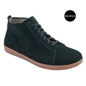 Bottine Femme Anne Noir