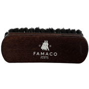 Brosse à reluire
