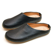 Chausson Mixte Softy Noir
