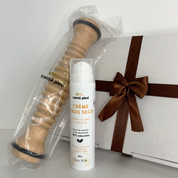 Coffret Soin des pieds