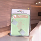 Séparateurs d'orteils souples Hallux valgus