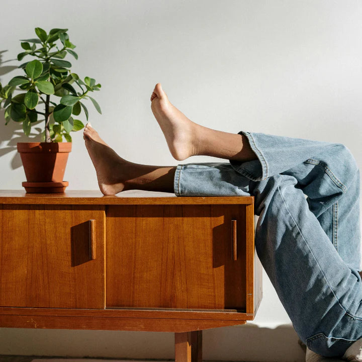Comment soulager un hallux valgus ?