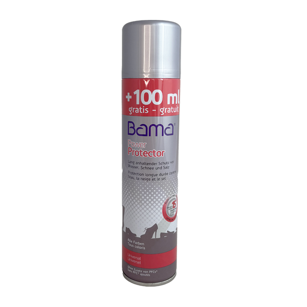 Spray imperméabilisant incolore