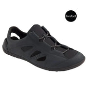 Sandale Mixte Jess Anthracite