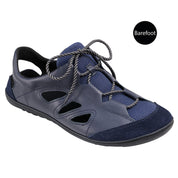 Sandale Mixte Jess Bleu foncé