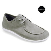 Chaussure à lacets Femme Johanna Gris