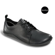 Chaussure à lacets Femme Joyce Noir