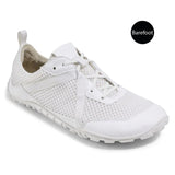Chaussure de sport Femme Junis Blanc