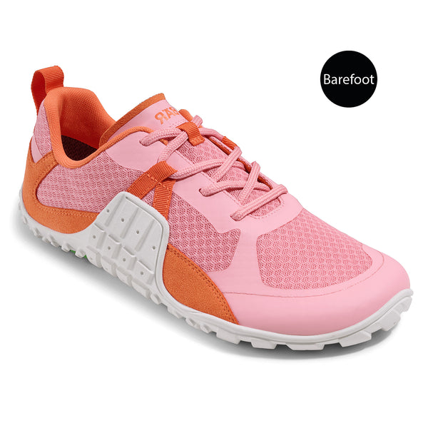 Chaussure de sport Mixte Light Flex Rose - Orange