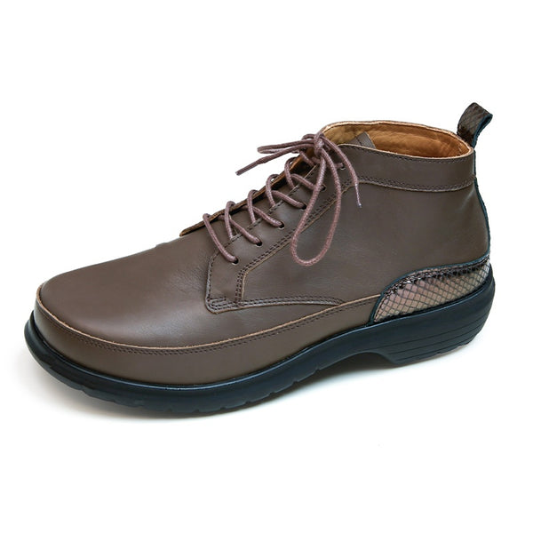 Bottine Femme Dali Marron