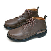 Bottine Femme Dali Marron