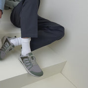 Chaussure de sport Mixte Urban move Vert