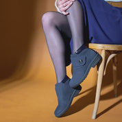 Bottine Femme Kathy Océan