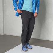 Chaussure de sport Homme Light Flex Bleu