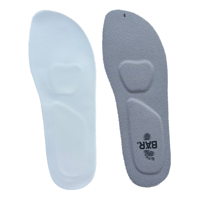 Semelles intérieures en Gel de silicone pour soins... - Grandado Semelles intérieures en Gel de silicone pour soins... - Grandado