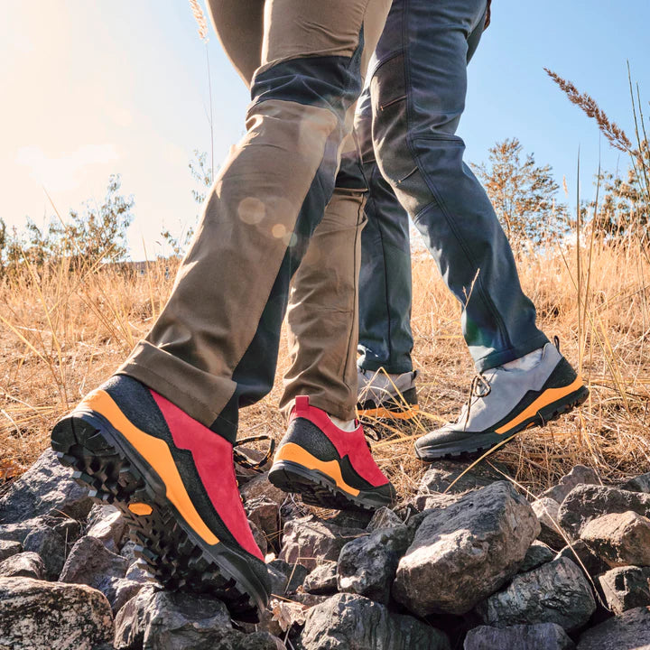 A la recherche du confort ultime : caractéristiques clés pour les chaussures de sport