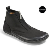 Bottine Femme Willow Noir