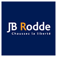 JBRODDE - Chaussures Confort - Chaussures Pieds Sensibles